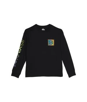 Quiksilver | Radical Times Long Sleeve (Big Kids) 