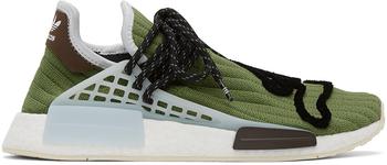 推荐Green adidas Original Edition Running Dog Sneakers商品