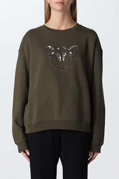 PINKO | Pinko Sweaters Military商品图片,8折