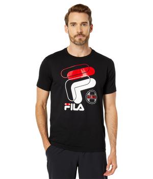 Fila | Atticus Short Sleeve Tee商品图片,7折起