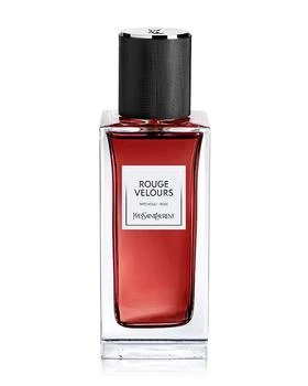 Yves Saint Laurent | Rouge Velours - Le Vestiaire des Parfums 