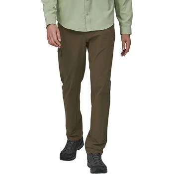 Patagonia | Quandary Pant - Men's 4.9折