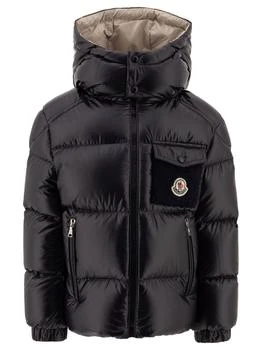 Moncler | Moncler Enfant Yule Down Jacket,商家Cettire,价格¥6228