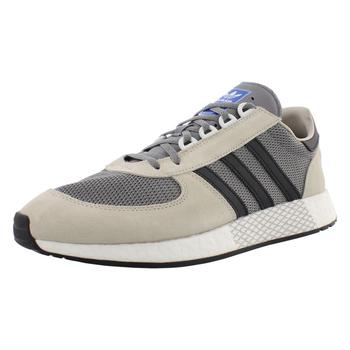 美国阿迪达斯, Adidas | 美国直邮Adidas阿迪OriginalsMarathonTech男鞋运动鞋简约时尚商品图片 额外8.2折x额外9折, 额外八二折, 额外九折