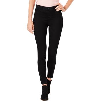 推荐Style & Co. Womens Denim Slimming Skinny Jeans商品