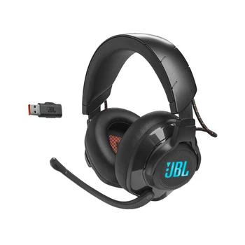 JBL | Quantum 610 Wireless Bluetooth Over Ear Gaming Headset,商家Macy's,价格¥1115