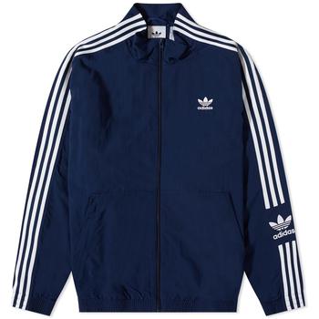 推荐Adidas Lock Up Track Top商品