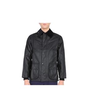 女士休闲barbour bedale, Barbour | Bedale Waxed Jacket商品图片 7.3折