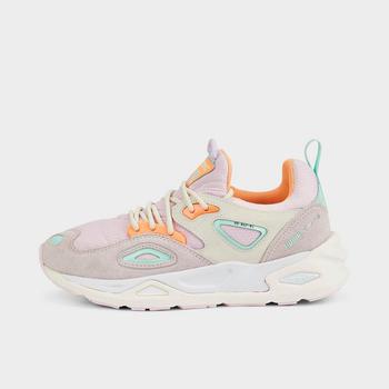 Puma | Women's Puma TRC Blaze Candy Casual Shoes商品图片,