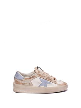 推荐Golden Goose `Stardan` Sneaker商品