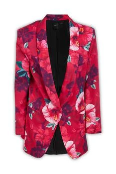 PINKO | PINKO JACKETS & VESTS,商家Baltini,价格¥1501
