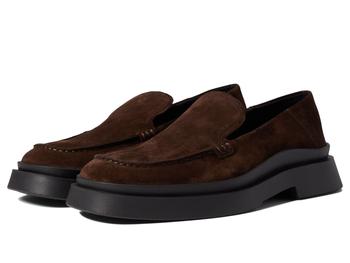 迈克达威, Vagabond Shoemakers | Mike Suede Loafer商品图片 3.5折起