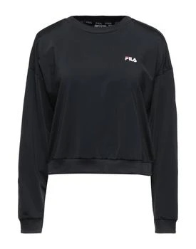 Fila | Sweatshirt 3.8折×额外7折, 额外七折