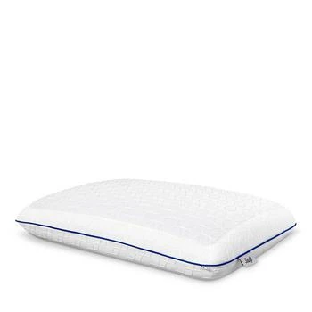 Sealy | Chill™ Gel Memory Foam Pillow, Standard,商家Bloomingdale's,价格¥977