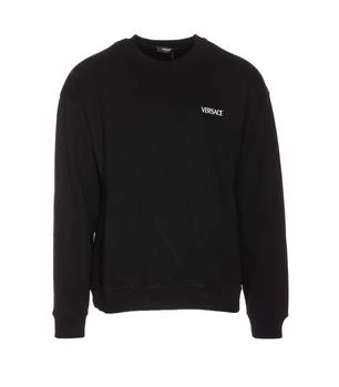 Versace | Hills Sweatshirt 7.1折, 独家减免邮费