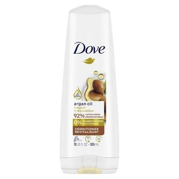 Dove | Conditioner Argan Oil & Damage Repair,商家Walgreens,价格¥42