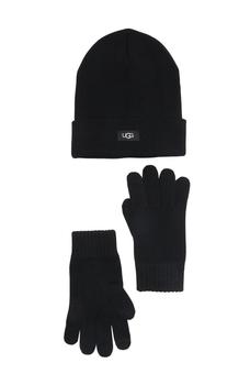 商品Hat & Tech Glove Set,商家Nordstrom Rack,价格¥365图片