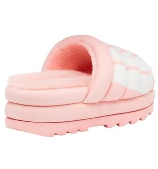 推荐Maxi Slide Logo In Pink Scallop商品