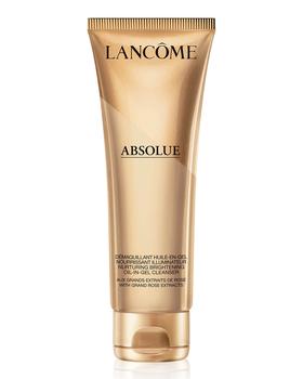 Lancôme | 菁纯臻颜洁面卸妆乳, 4.22 oz./ 125 mL商品图片,