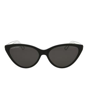 推荐Cat Eye-Frame Acetate Sunglasses商品