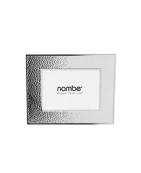 Nambé | Hammered Frame, 5" x 7",商家Macy's,价格¥463