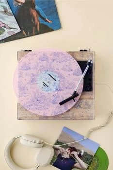 Crosley | Crosley UO Exclusive Scout Mermaid Record Player,商家Urban Outfitters,价格¥804