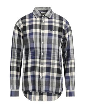 Wrangler | Checked shirt商品图片,7.1折
