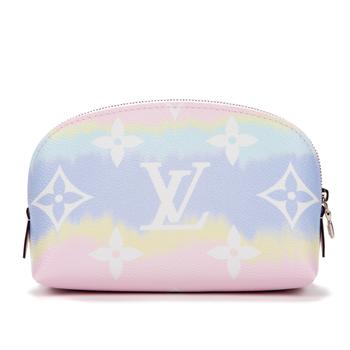 lv钱包, Louis Vuitton | Cosmetic pouch escale商品图片 