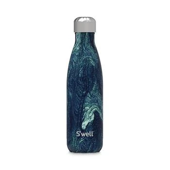 S'well | Azurite Marble Bottle, 17 oz.,商家Bloomingdale's,价格¥266