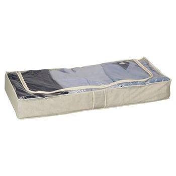 Household Essentials | Under Bed Storage Bag,商家Macy's,价格¥119