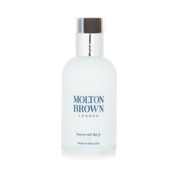 商品Molton Brown | Men's Extra-Rich Bai Ji Hydrator 3.3 oz Skin Care 008080165367,商家Jomashop,价格¥353图片