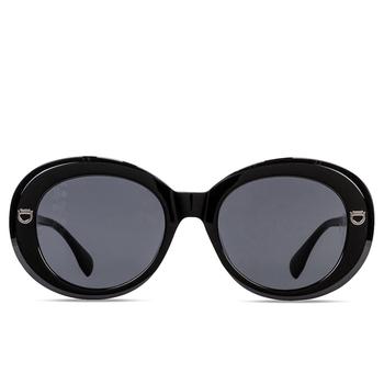 推荐Mastermind World MMJ002 Sunglasses Vol 2 - Black商品
