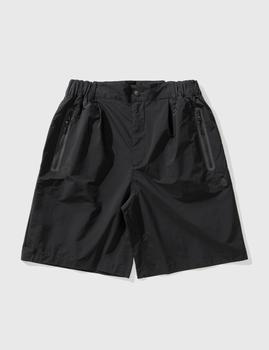 推荐D5 Oversized Shorts商品