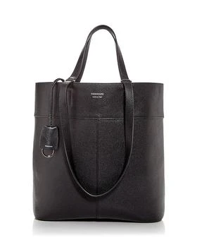 Salvatore Ferragamo | Leather Tote,商家Bloomingdale's,价格¥7053