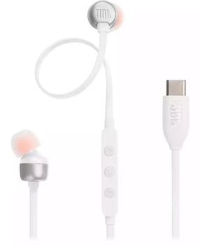 JBL | Tune 310C Wired In Ear Headphones,商家Macy's,价格¥150