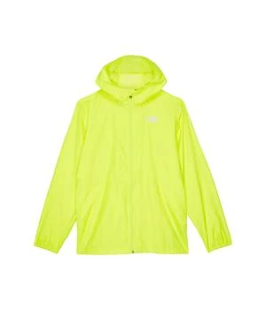 推荐Zipline Rain Jacket (Little Kids/Big Kids)商品