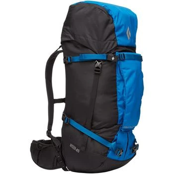 Black Diamond | Mission 45L Backpack 7.4折