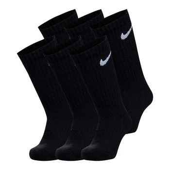 NIKE | Little Boys 6-Pk. Performance Crew Socks,商家Macy's,价格¥150