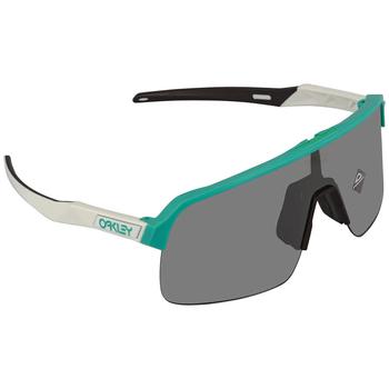 墨镜男好不好, Oakley | Sutro Lite Prizm Black Shield Mens Sunglasses OO9463 946307 39商品图片 6.2折