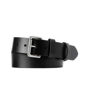 product Leather Roller-Buckle Belt image