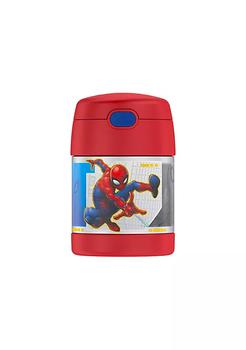 商品Thermos Funtainer 10 Ounce Food Jar - Spider-Man图片