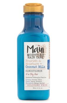 推荐Nourish & Moisture Coconut Milk Conditioner - 13.0 oz.商品