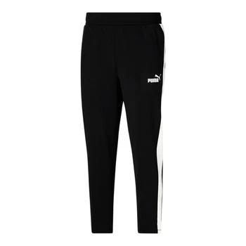 Puma | Contrast Tricot Logo Track Pants,商家SHOEBACCA,价格¥335