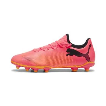 Puma | PUMA Men's FUTURE 7 PLAY FG/AG Soccer Cleats,商家Premium Outlets,价格¥239
