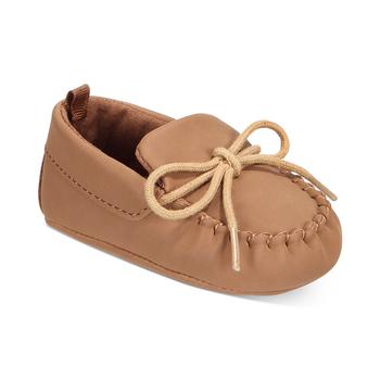 First Impressions | Baby Boys Moccasins, Created for Macy's商品图片,7折