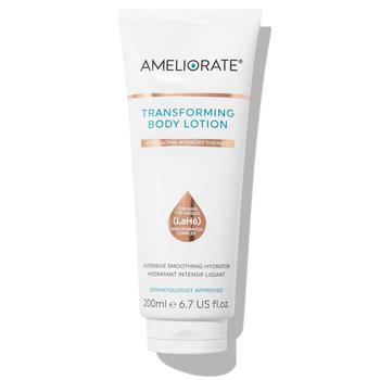 Ameliorate | AMELIORATE Transforming Body Lotion Illuminating Glow Formula 200ml商品图片,