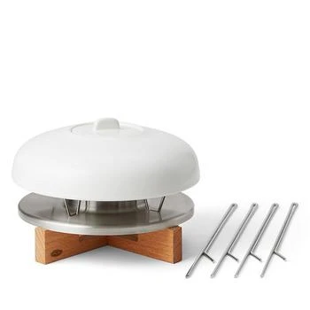 Chef'n | S'mores Roaster Set,商家Bloomingdale's,价格¥449