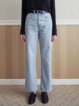 商品LOEIL | Urban Straight Denim Pants,商家W Concept,价格¥538图片