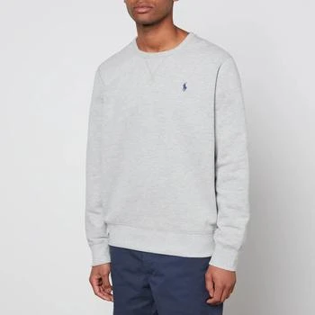 Ralph Lauren | Polo Ralph Lauren Men's Fleece Sweatshirt 6折×额外8折, 额外八折