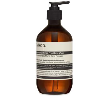 Aesop | Aesop Resurrection Rinse-Free Handwash商品图片,